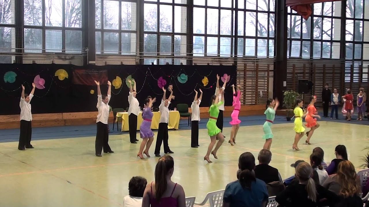 Ma Cherie Form&aacute;ci&oacute; - idancestudio.eu