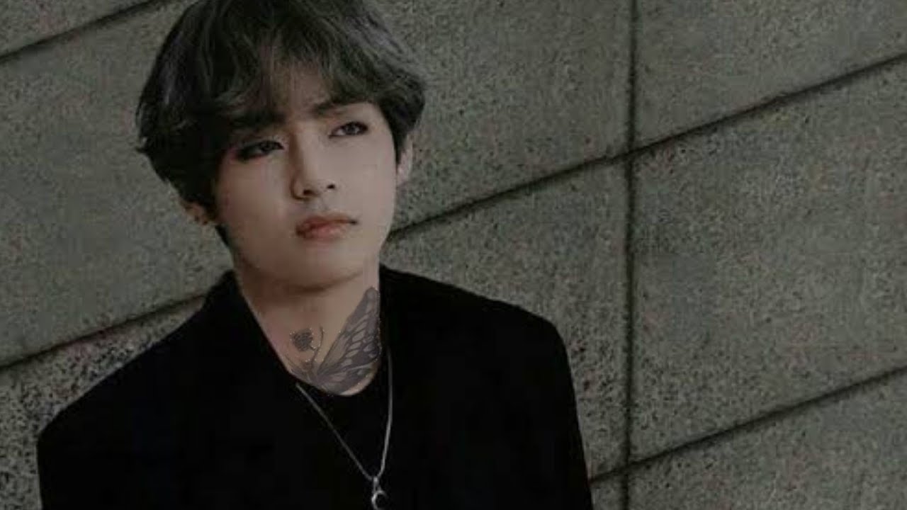 ASMR TAEHYUNG - MELHOR AMIGO DE INFÂNCIA
