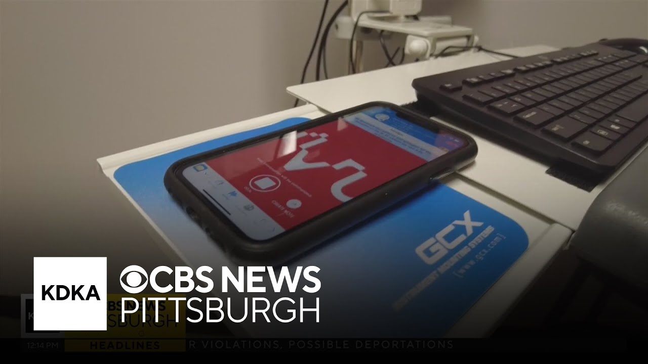 Allegheny Health Network doctors using AI to document visits