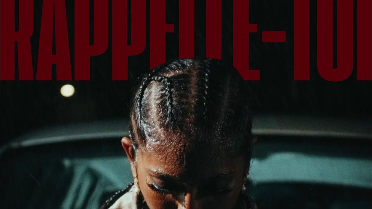 SWETHA - Rappelle-toi (Music Video)