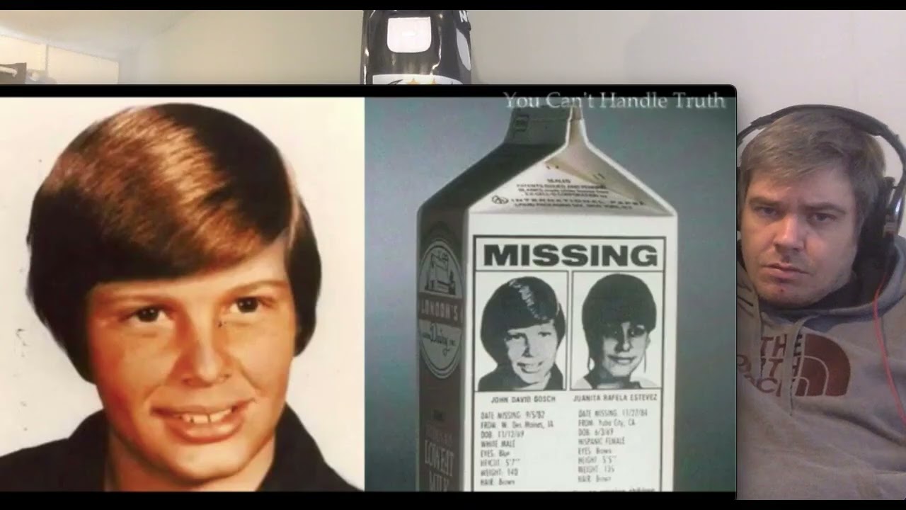 Мрачный преступный мир «Культа Искателей» — Часть 1