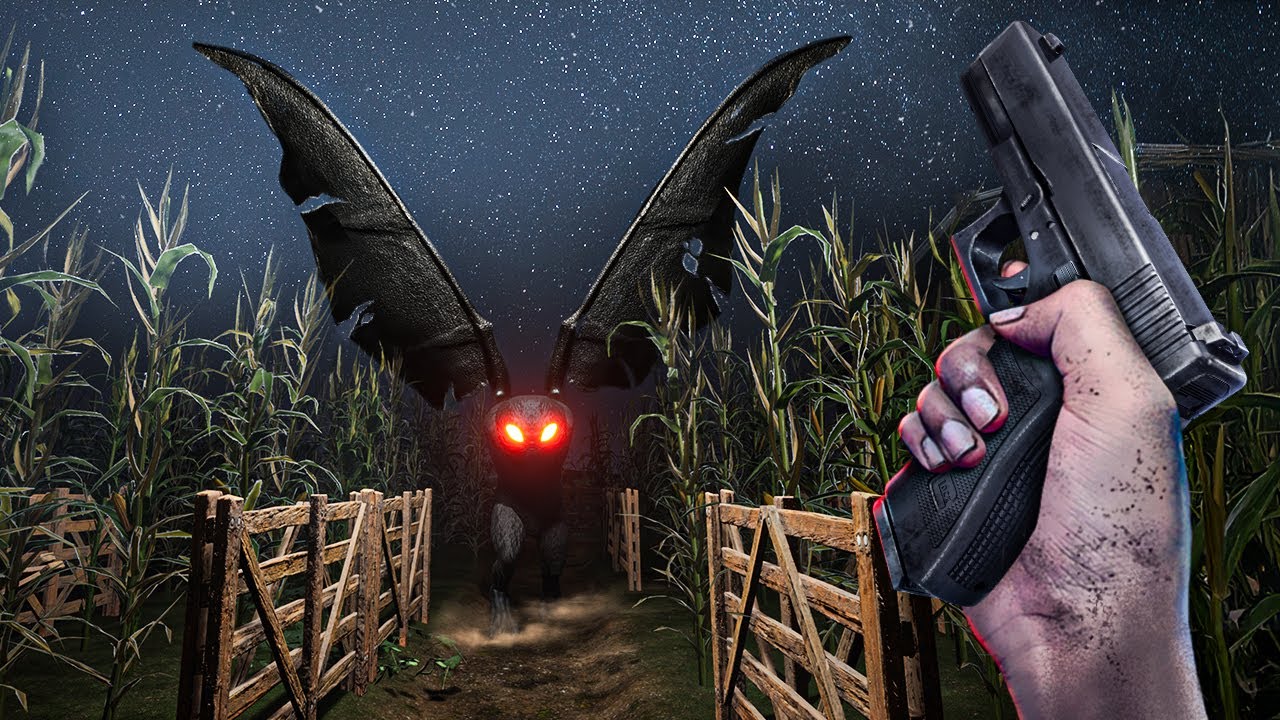Steam Suggested Me a New Cryptid Game... And I Really Like It!