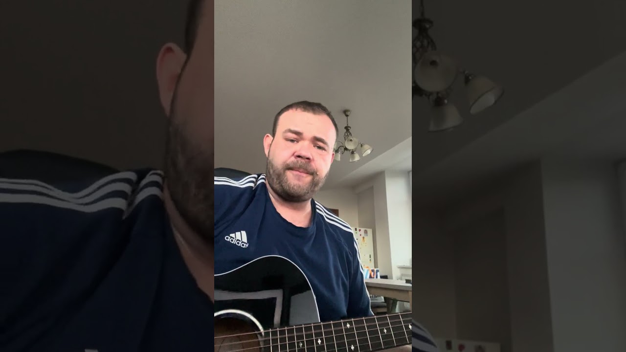 David Stypka - Jericho (cover)