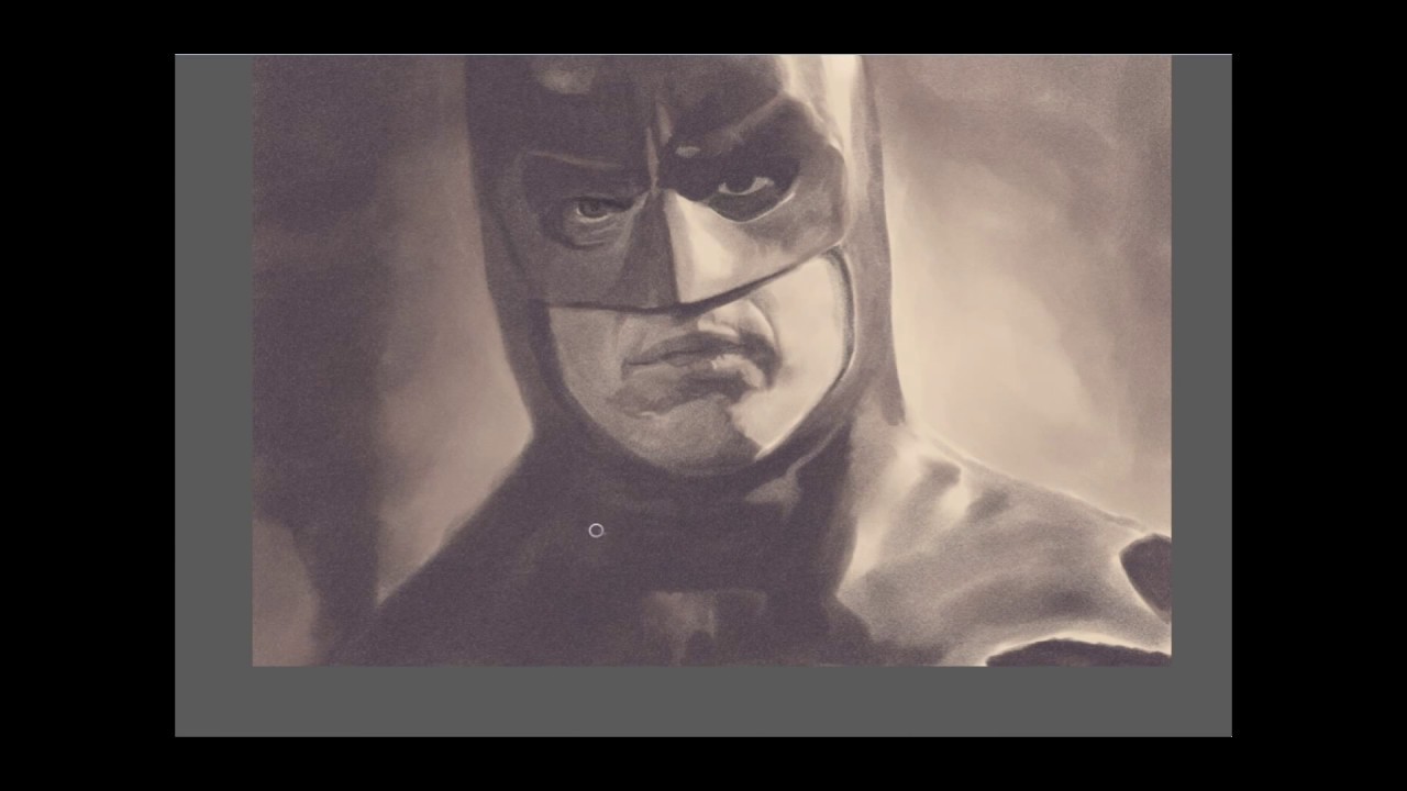 Batman 89'