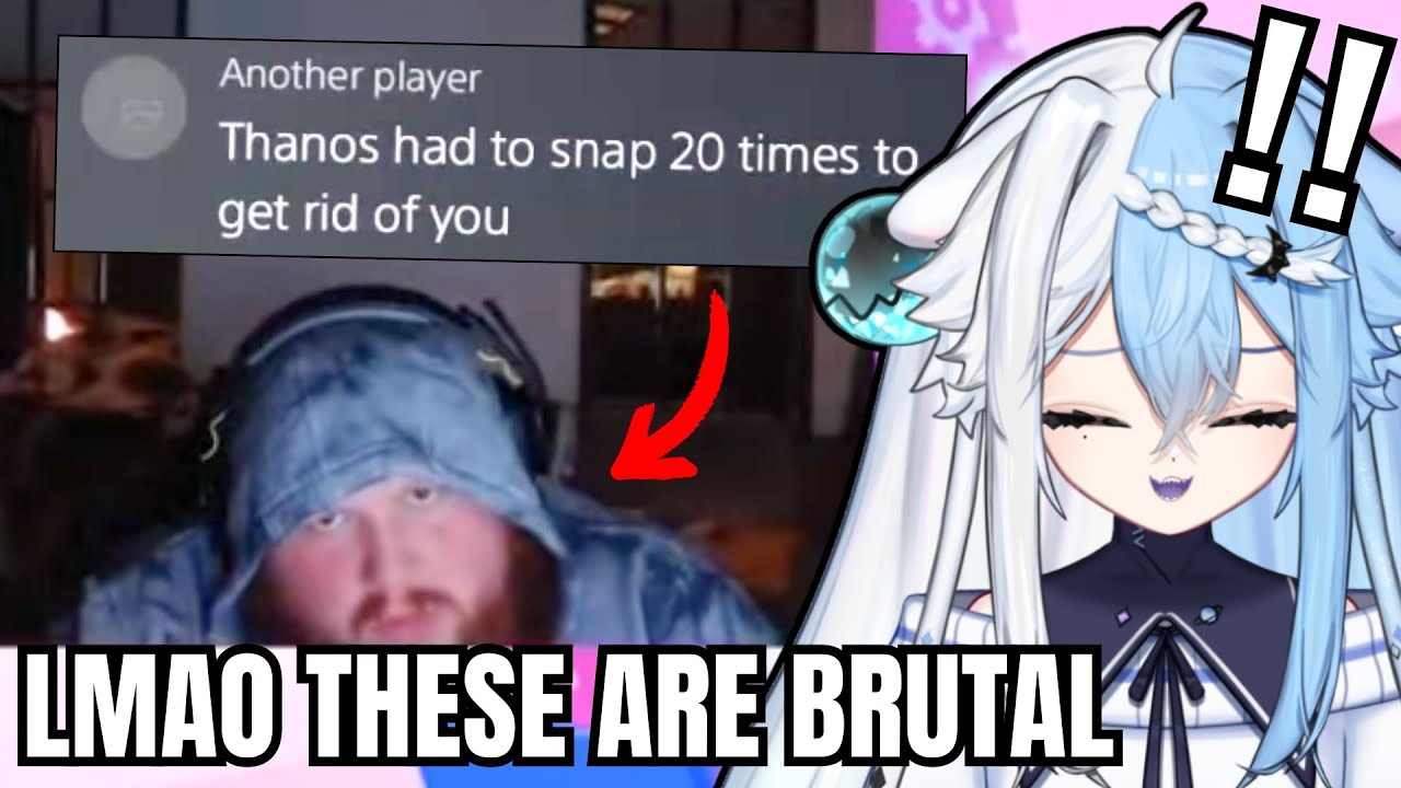Caseoh RAGING for 14mins straight | Aquwa Reacts to Caseoh's Funniest Moments