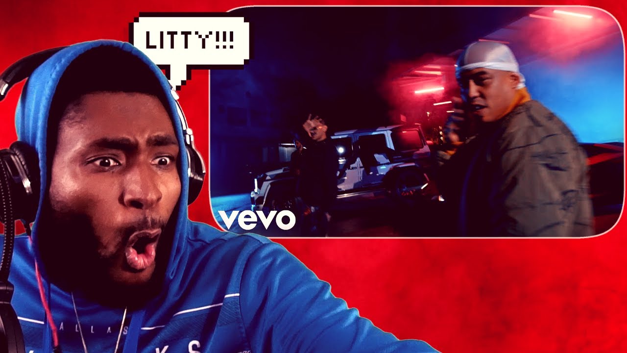 THEY ALL WENT CRAZY!!!! Joe Flizzow - CIAO (Official Music Video) ft. MK, Jay Park (REACTION)