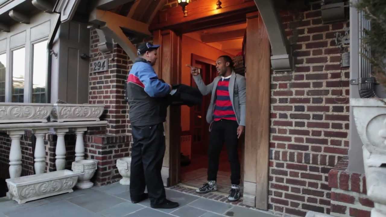 Todrick Hall - Jessie J's 