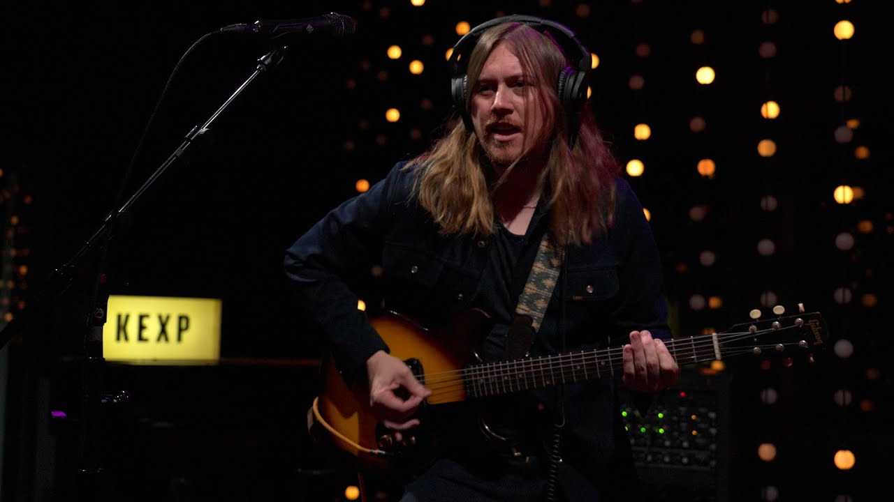 Hooveriii - Full Performance (Live on KEXP)