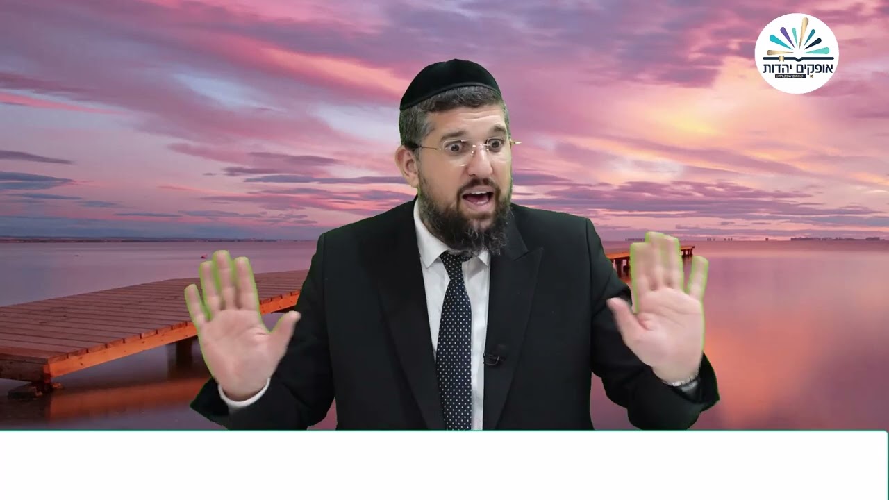 גילויים חדשים על פטירת הבעל שם טוב | שבועות | הרב אליהו עמר