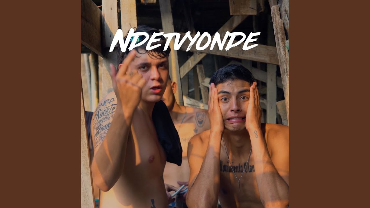 Ndetavyonde