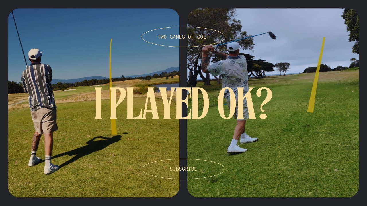 Handicap went down after playing on a military base.
