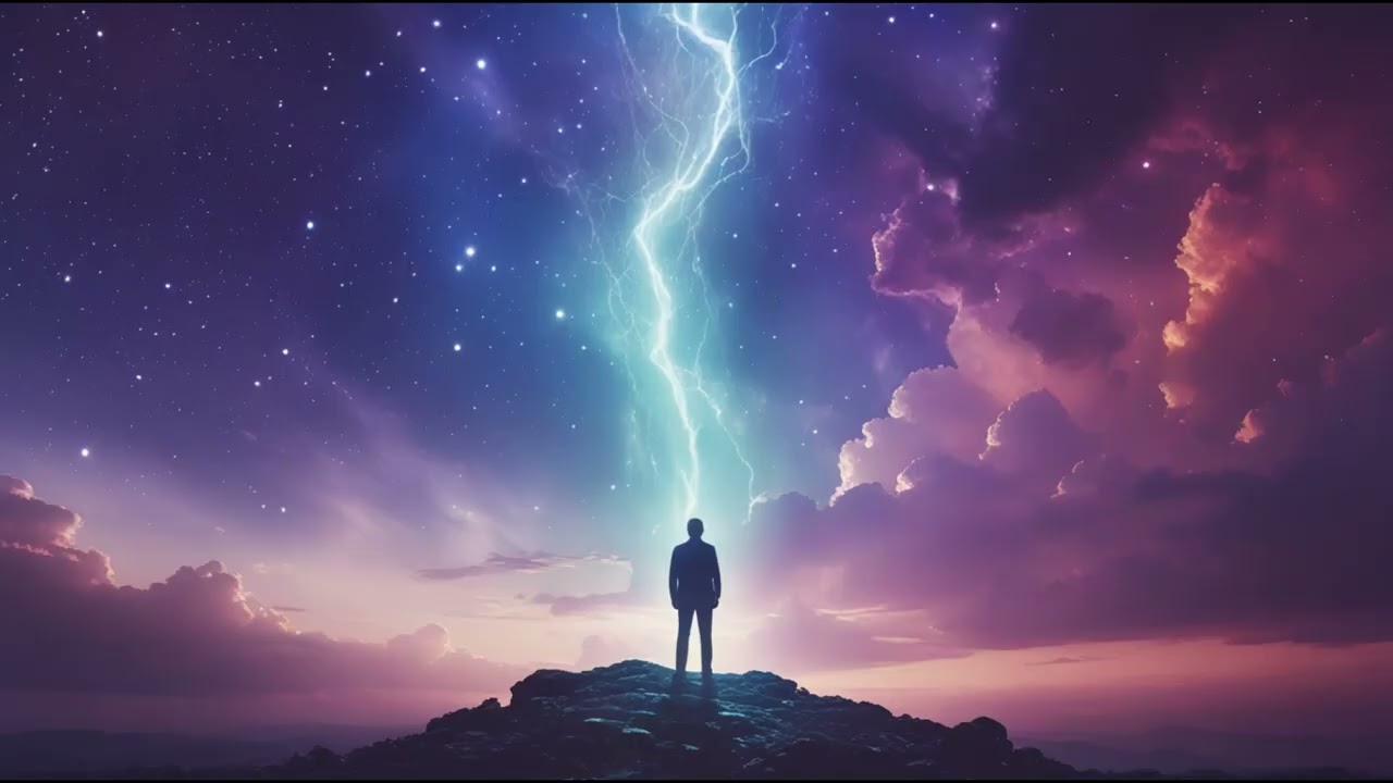 Search Me God And Know My Heart/Based On Psalm 139:23-24
