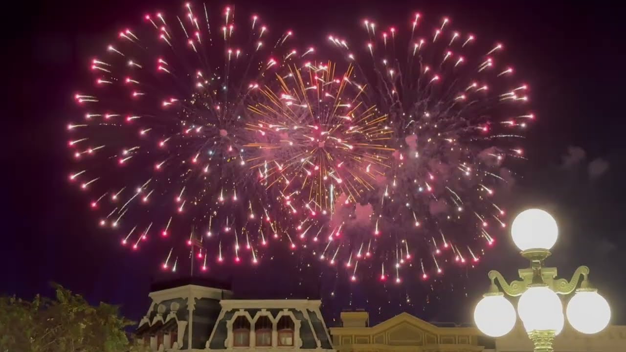 Magic Kingdom timeless and magical 2026