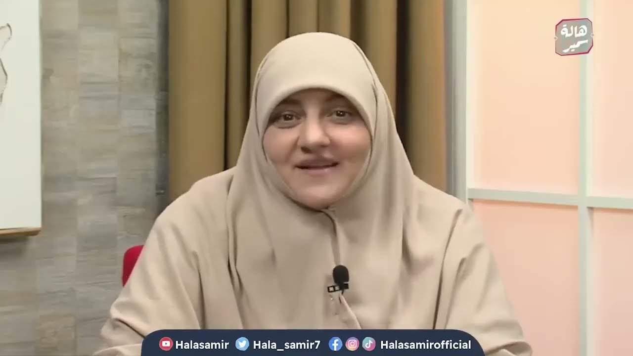 ليه بنستعد لشهر رمضان ؟