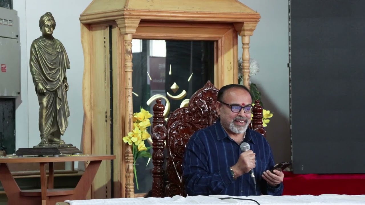 Maitrimilan 11th February 2026