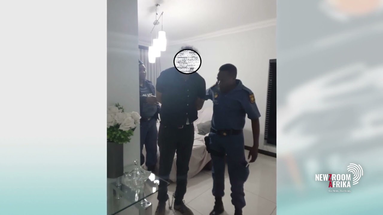 Alleged Mozambican kidnapping kingpin's case postponed to January 16