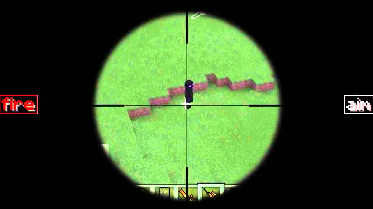 The one thing Sinon can't snipe...