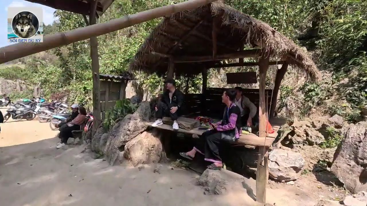 Du xuân Mộc Châu Tết Giáp Thìn 2024