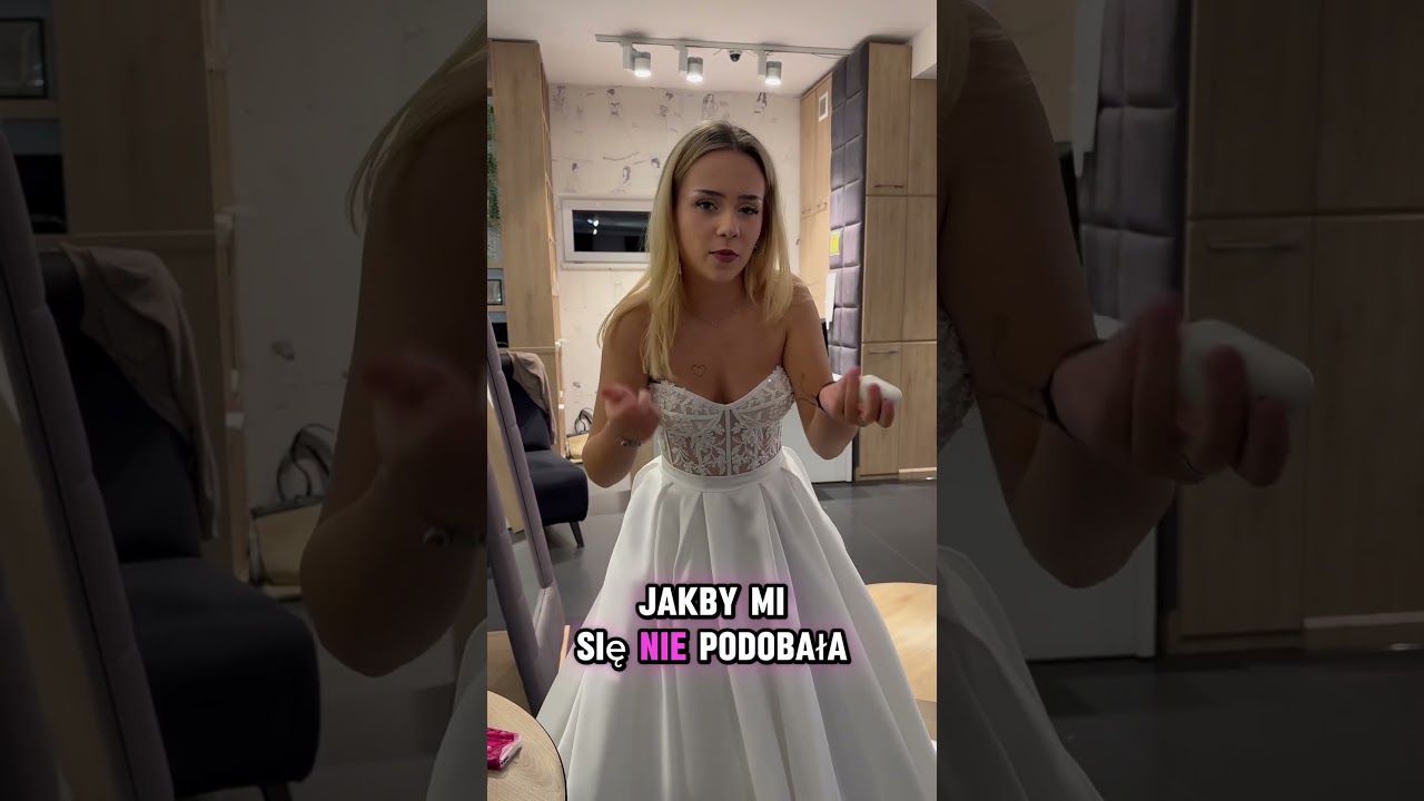 Najpiękniejsze suknie ślubne w Pani&oacute;wkach  #wedding #weddingdress #weddress #sukniaslubna #bride