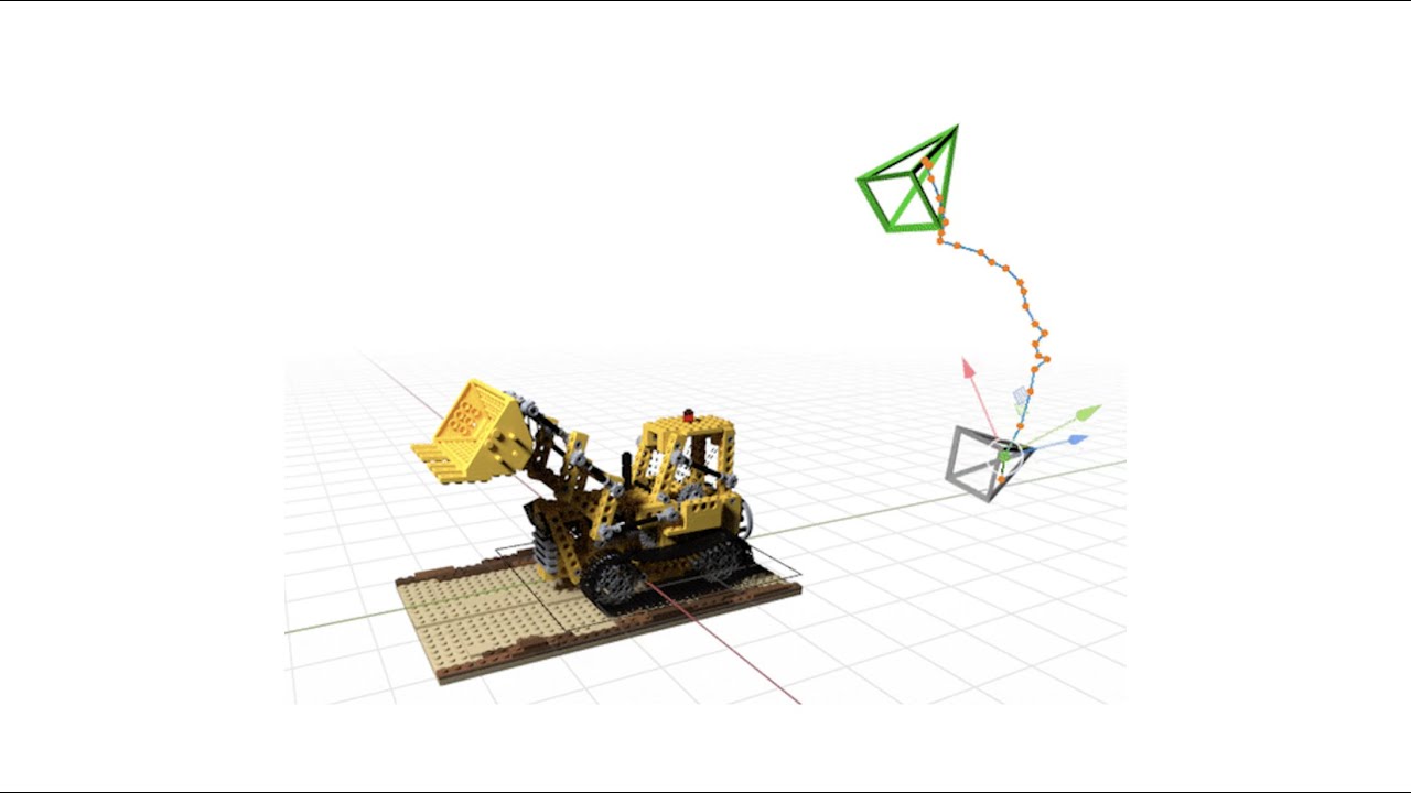 iNeRF: Inverting Neural Radiance Fields for Pose Estimation