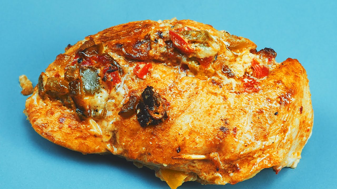 So machst du Hühnchen wie ein Chefkoch