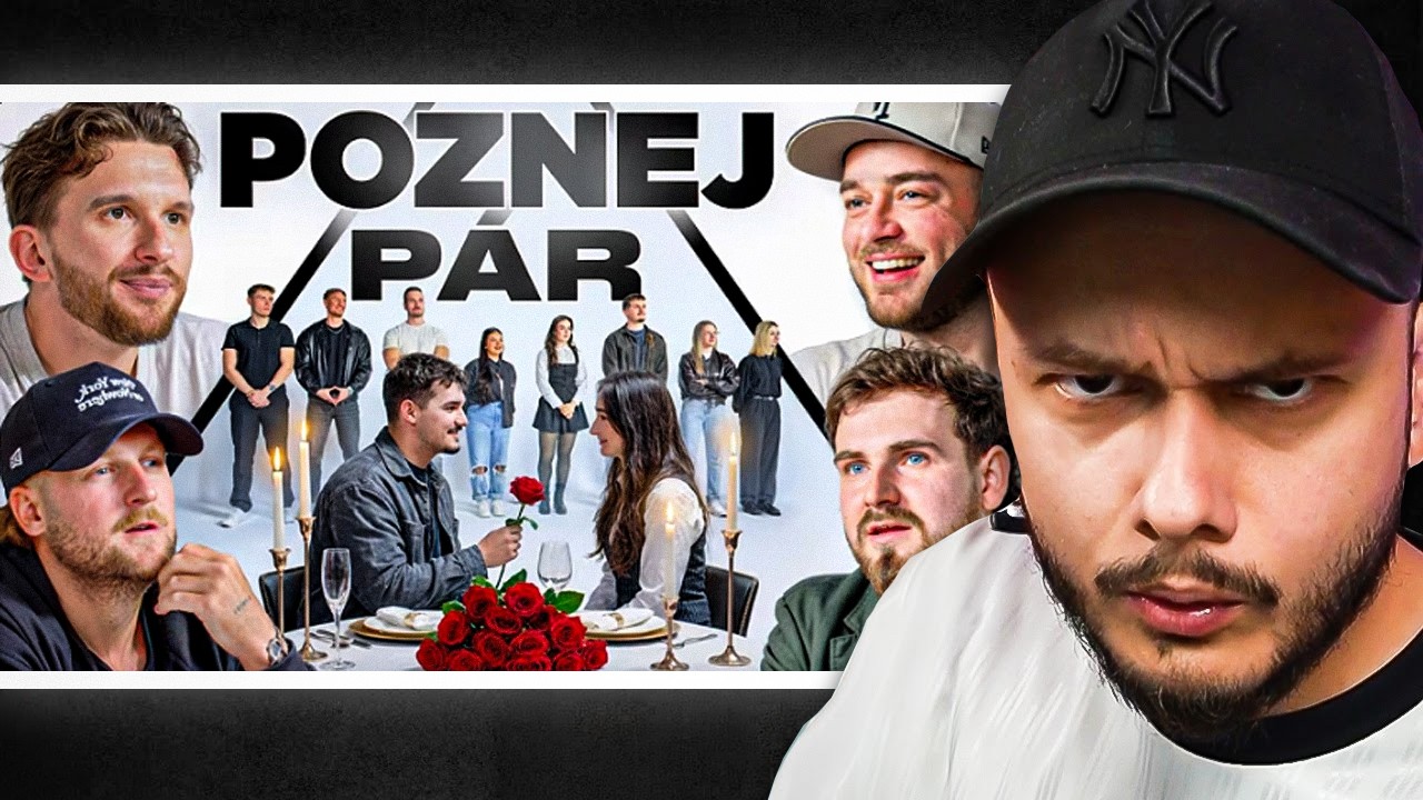 Spoznám skutočný pár?