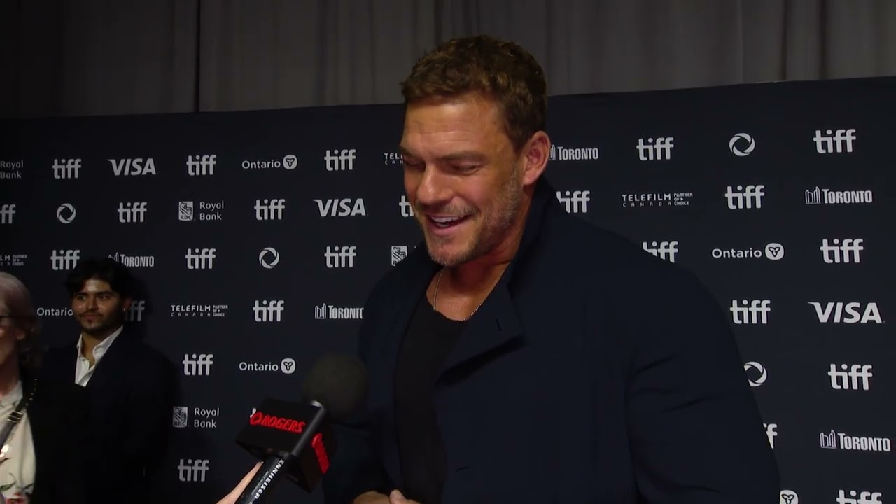 Shailene Woodley, Alan Ritchson and Ben Mckenzie discuss 'Motor City'