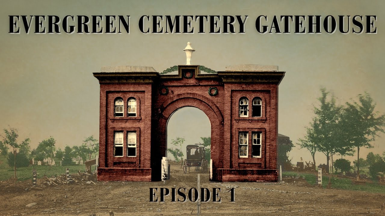 Gettysburg's Evergreen Cemetery | Episode 1: The Early Days
