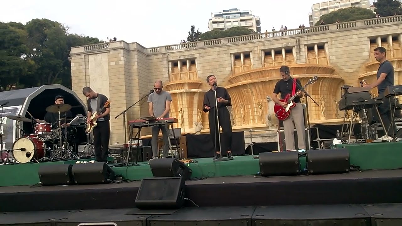 Clã - Problema de expressão