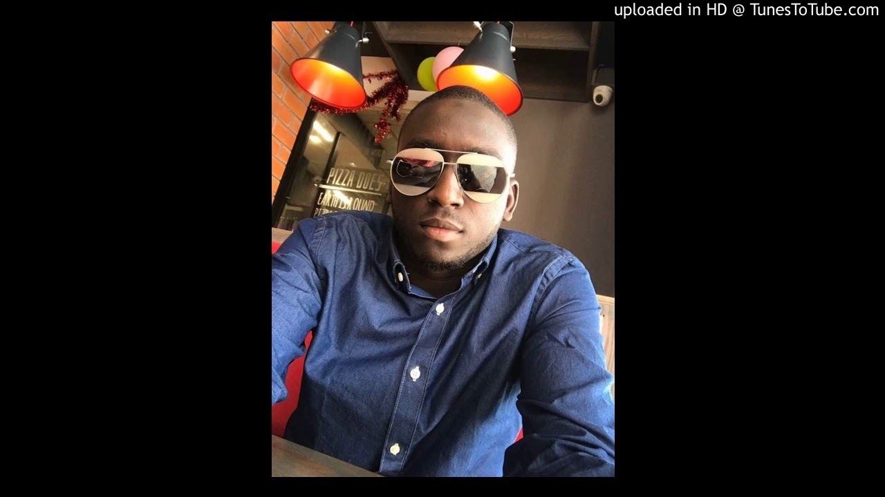 alou sam feat hamet soumouno KALED DOUCOURE 1