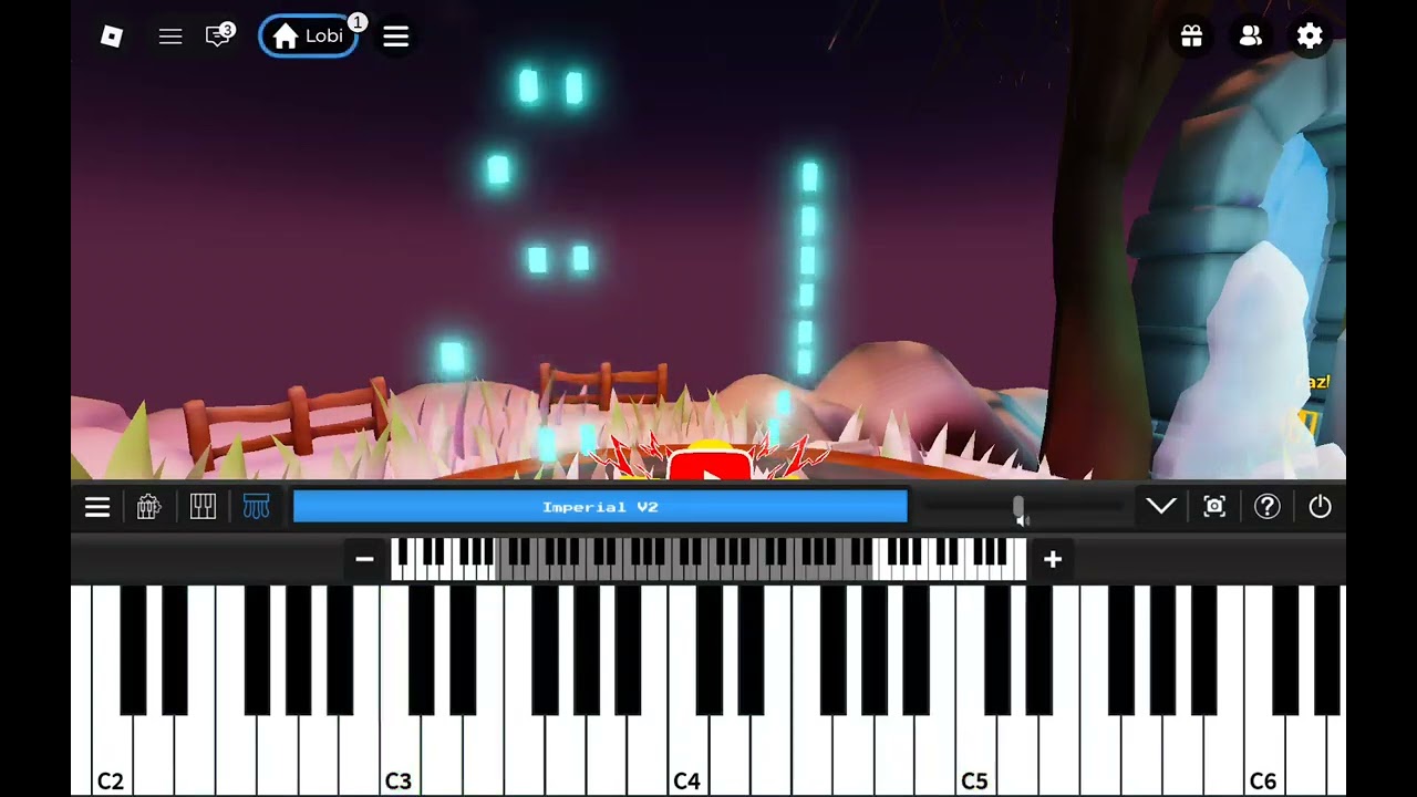 Rush e #piano #rushe #mobile