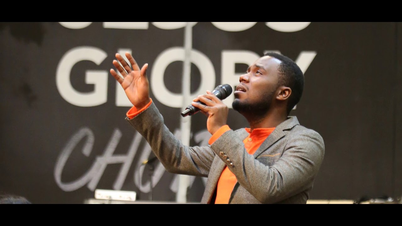 #Breathe #I exalt Thee #Worthy Of It All #기드온 물린디 #워십 #Gideon Mulinde #worship