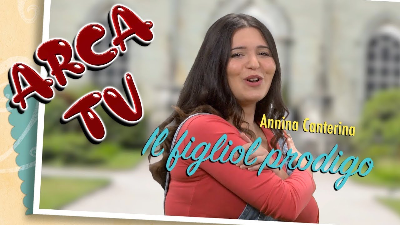 Annina Canterina 