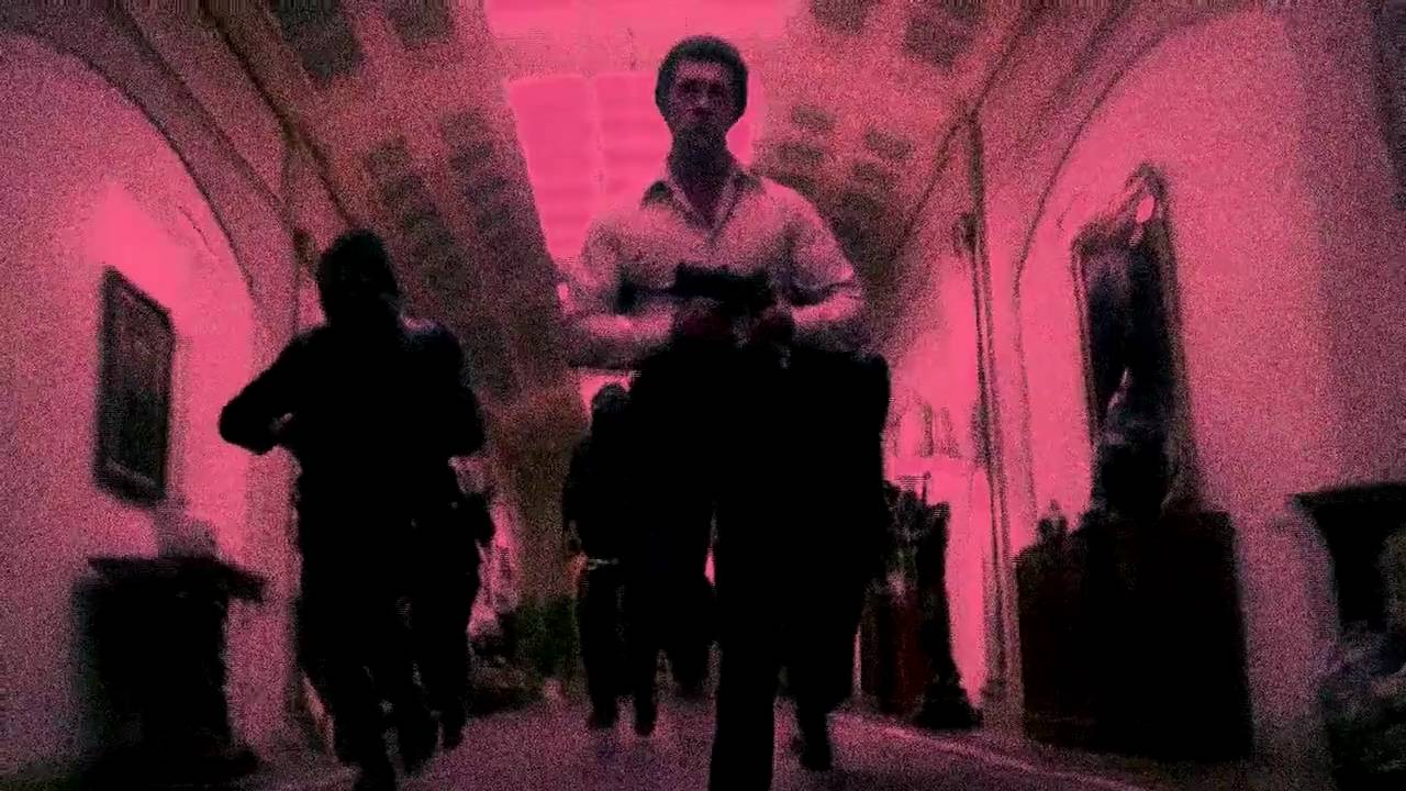 Who Dares Wins \ The Final Option Lewis Collins Tribute