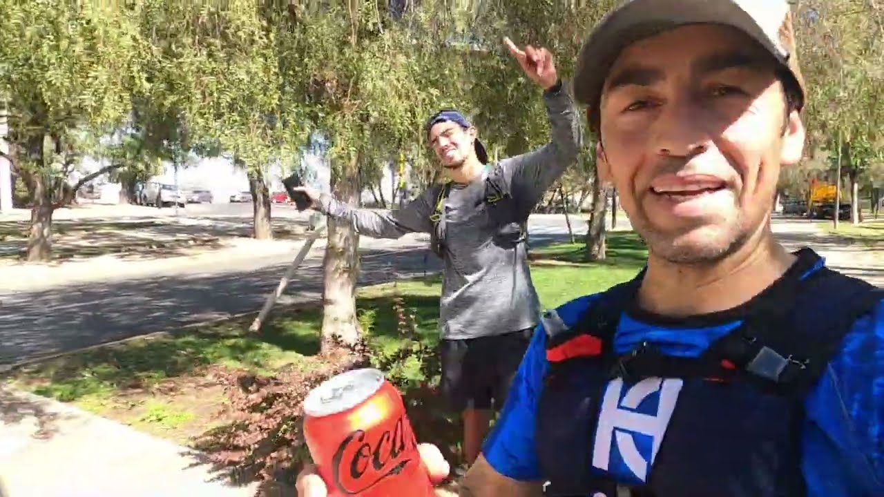 La Triple Corona