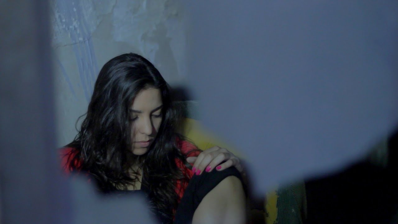 LaPrima - Yo no bromeo [beat LorenD] Videoclip