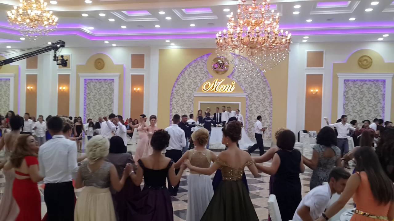 Elizabeta Marku Dasem 2016 Prizeren