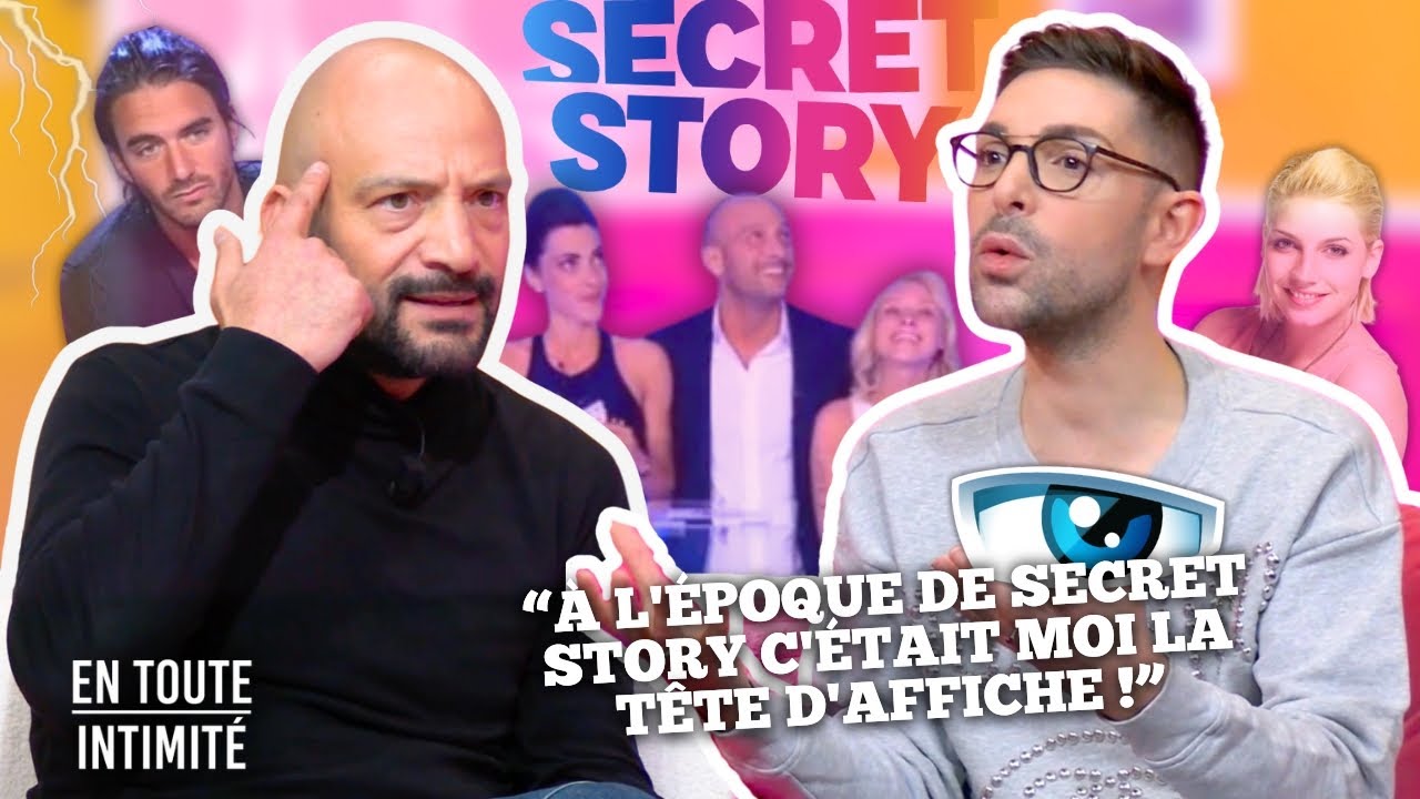 K&eacute;vin : PRIS0N & SECRET STORY, Manipulation Prod, Addiction, Conflit Nad&egrave;ge & Thomas, Cibl&eacute; au CONGO