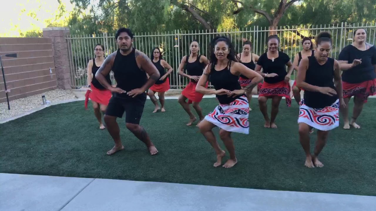 Hot Hula Fitness