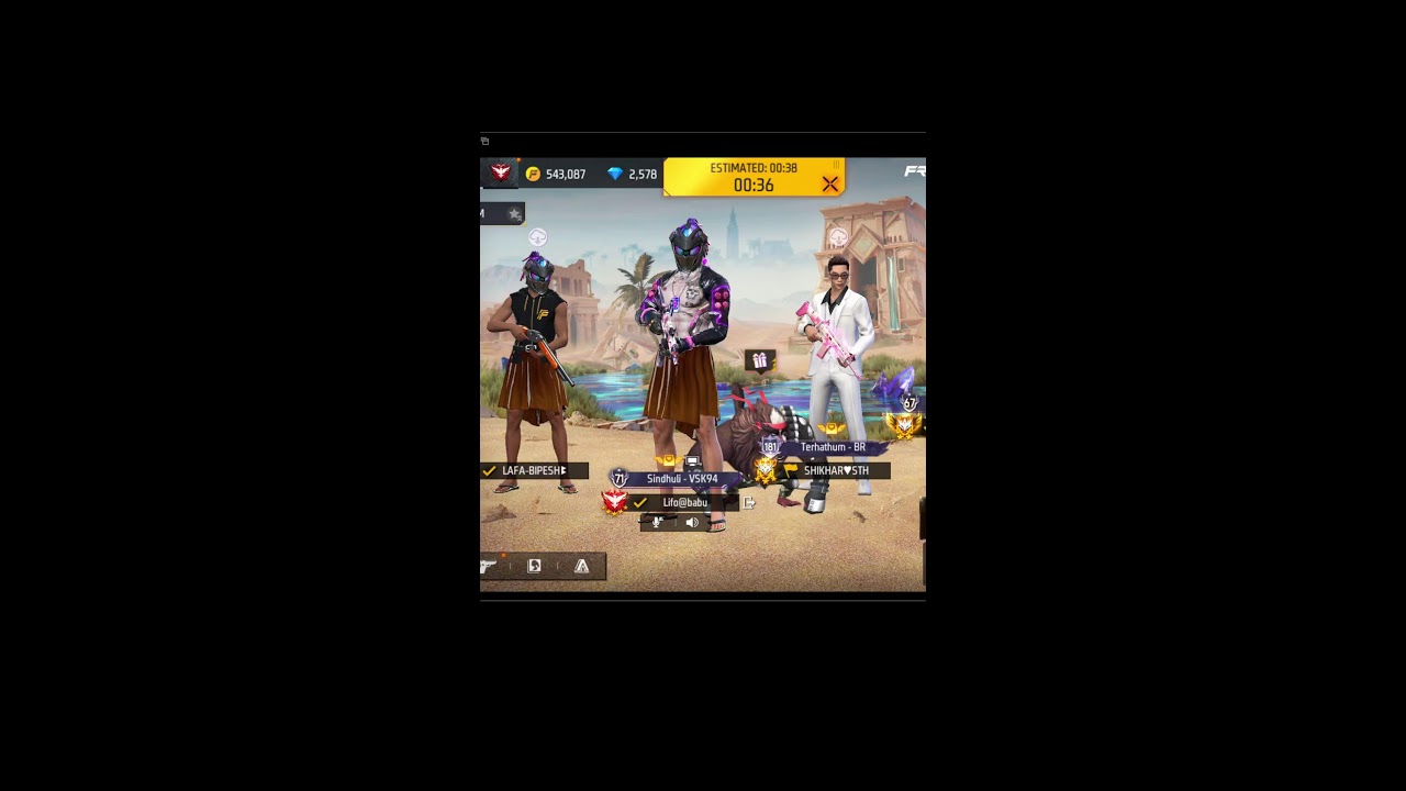 Lifo Gamer Live Stream