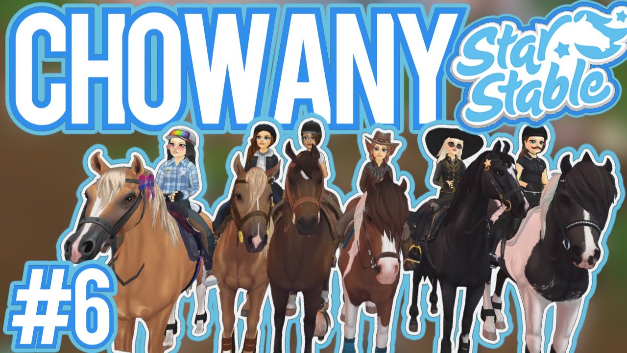 🐎😱CHOWANY W SSO😱🐎MOORLAND 😤WYBUCHŁA DRAMA😤