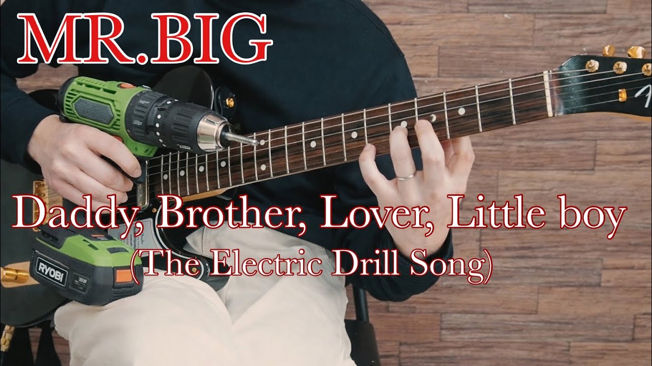 MR.BIG 