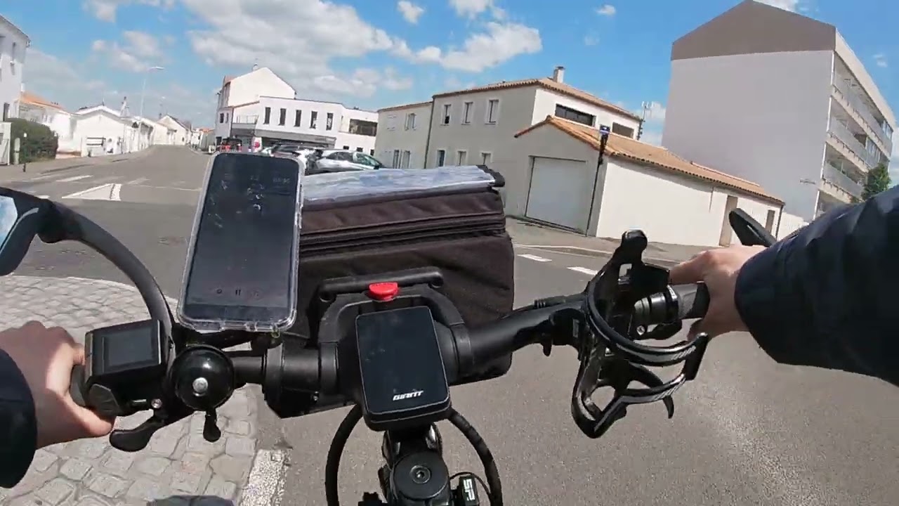 ride control DASH & redeash Evo