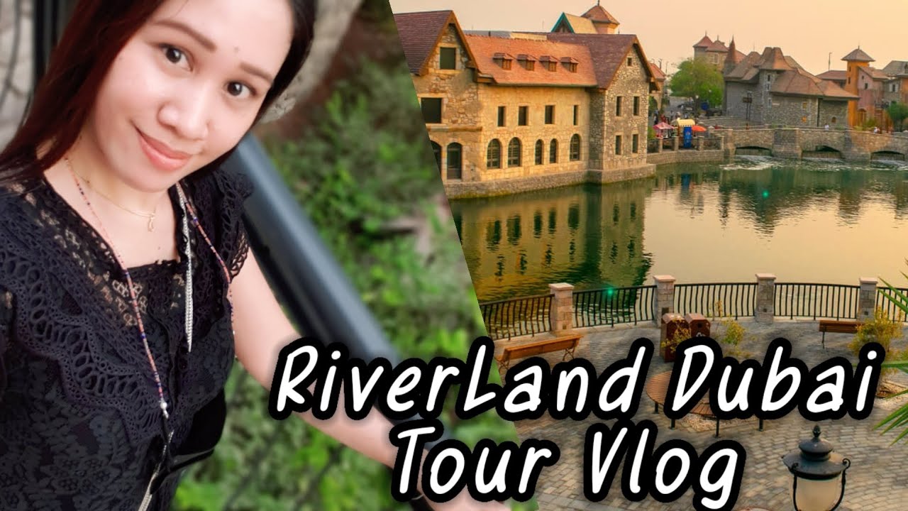 Tara sa Riverland Dubai