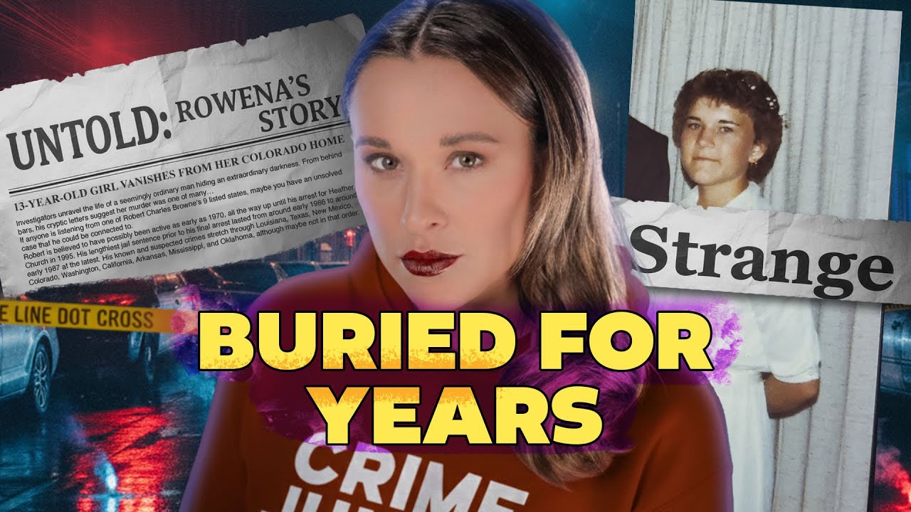 Flatonia&rsquo;s Dark Secret: Rowena&rsquo;s Death Deserves a Second Look