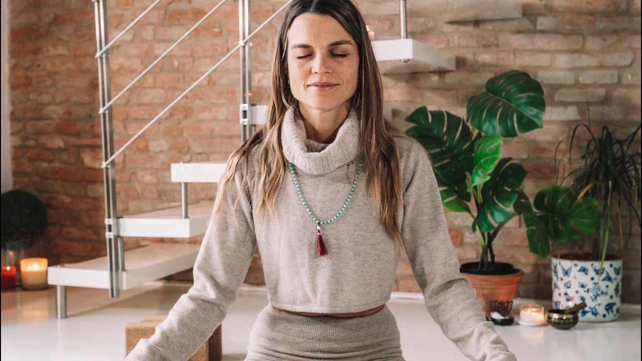 COME INIZIARE A MEDITARE
