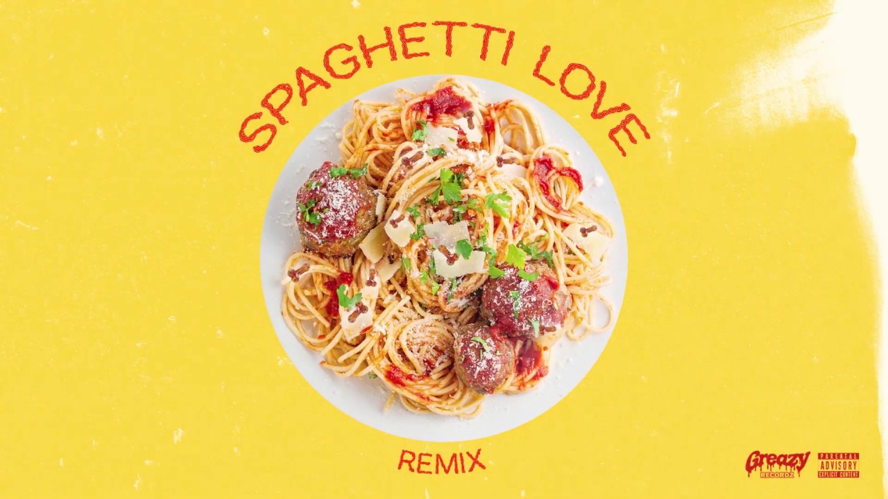 GPF & Mind Compressor - Spaghetti Love (Mizz Behave Remix)