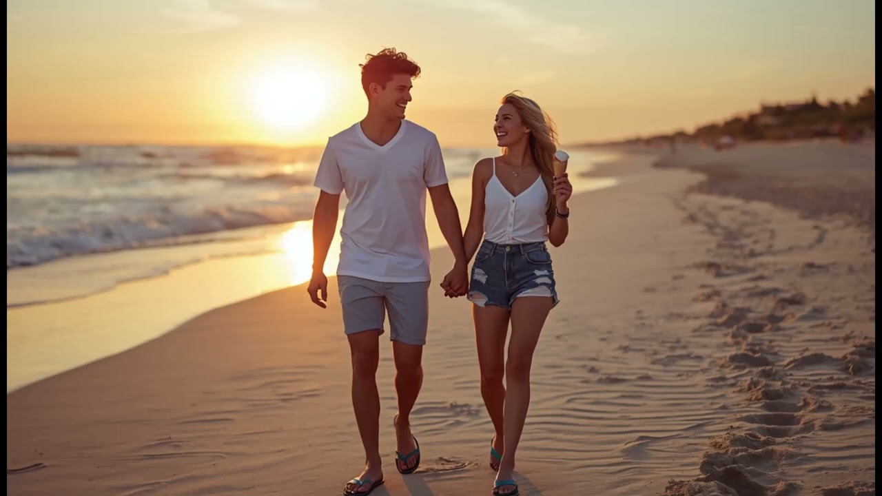 Verano Sin Final 🌴 | Latin Pop & Dance-Pop Summer Anthem | Bright & Playful