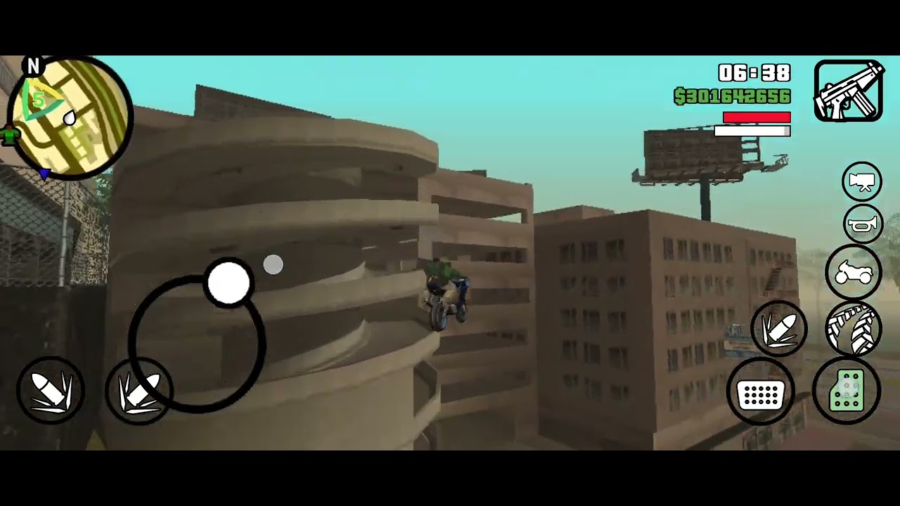 Fails, Glitches & Funny Moments #7 - GTA San Andreas