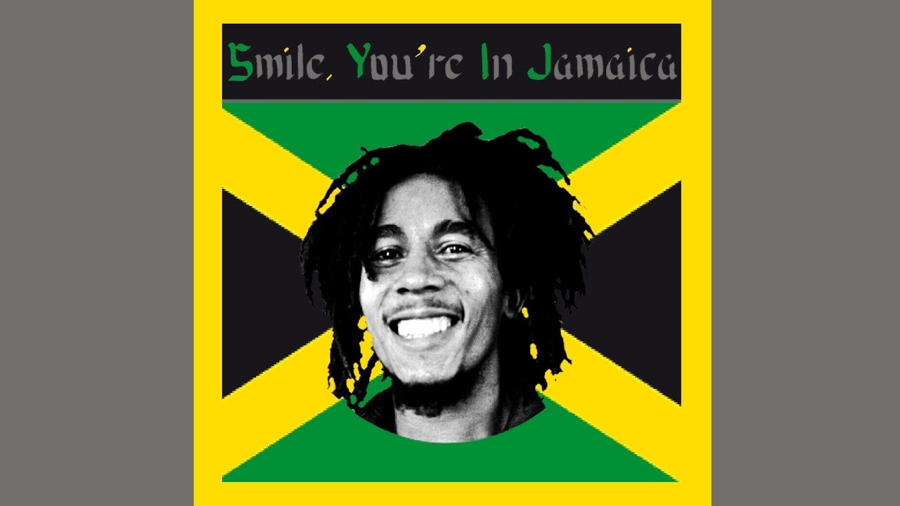 Jump Nyabinghi - Bob Marley And The Wailers